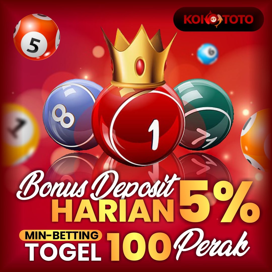 Inilah Tips Memilih Bandar Togel Deposit Murah