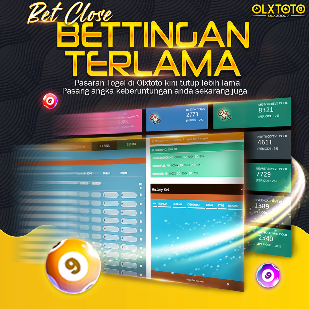 Berbagai Keuntungan Daftar Agen Togel Resmi Indonesia