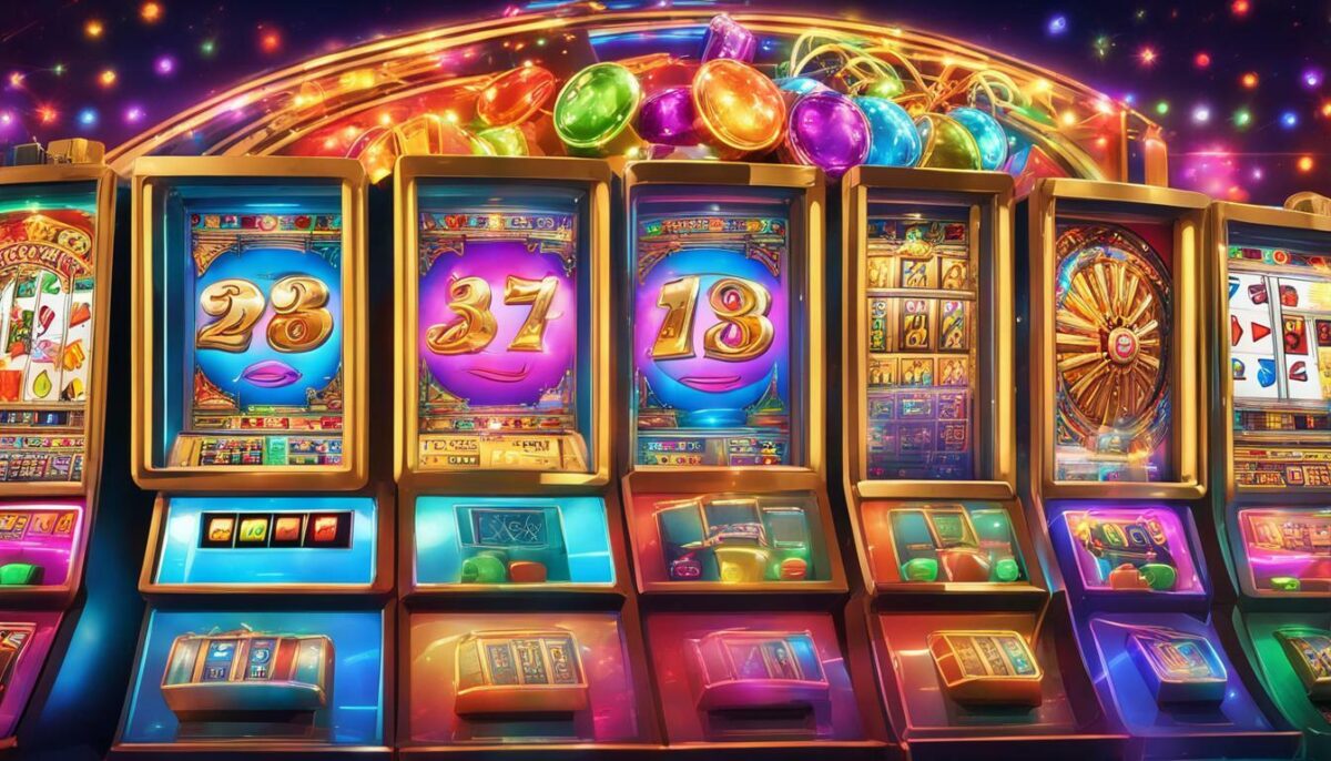 Mainkan dan Menangkan Hadiah Besar di Bandar Toto Slot Indonesia