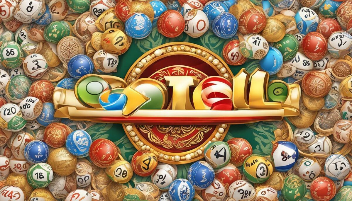 Temukan Daftar Situs Togel Online Terpercaya di Indonesia