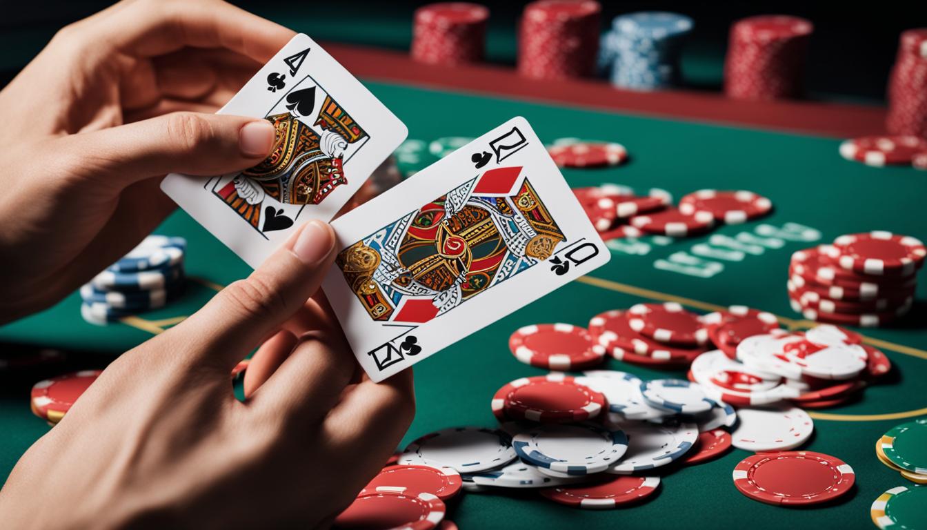 Panduan Bermain Baccarat Terbaik 2024 Kiat Menang