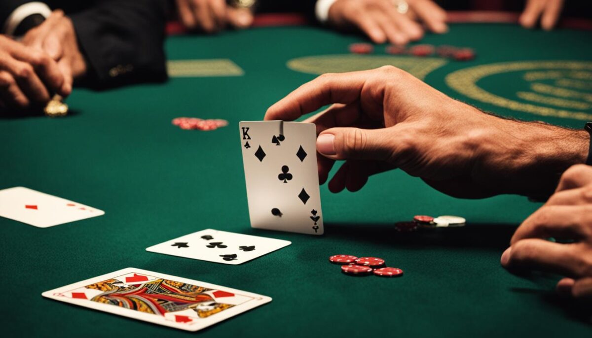 Panduan Bermain Casino Baccarat – Tips Menang
