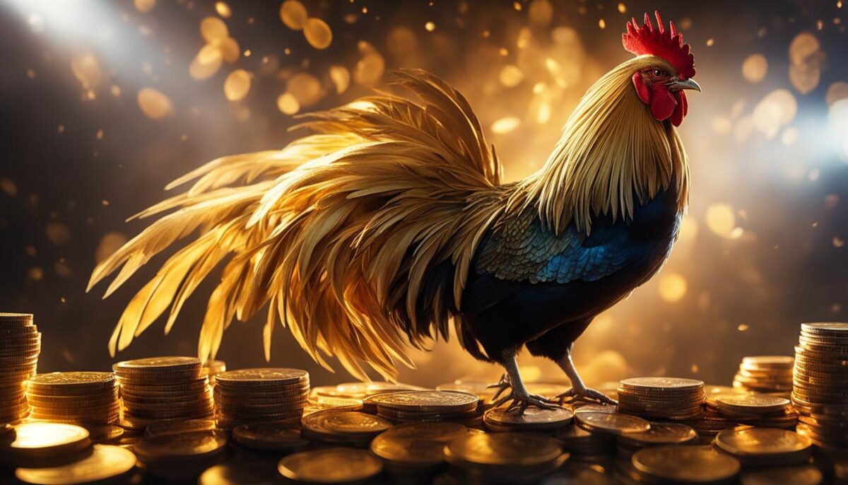 Dapatkan Bonus Judi Sabung Ayam Terbaik!