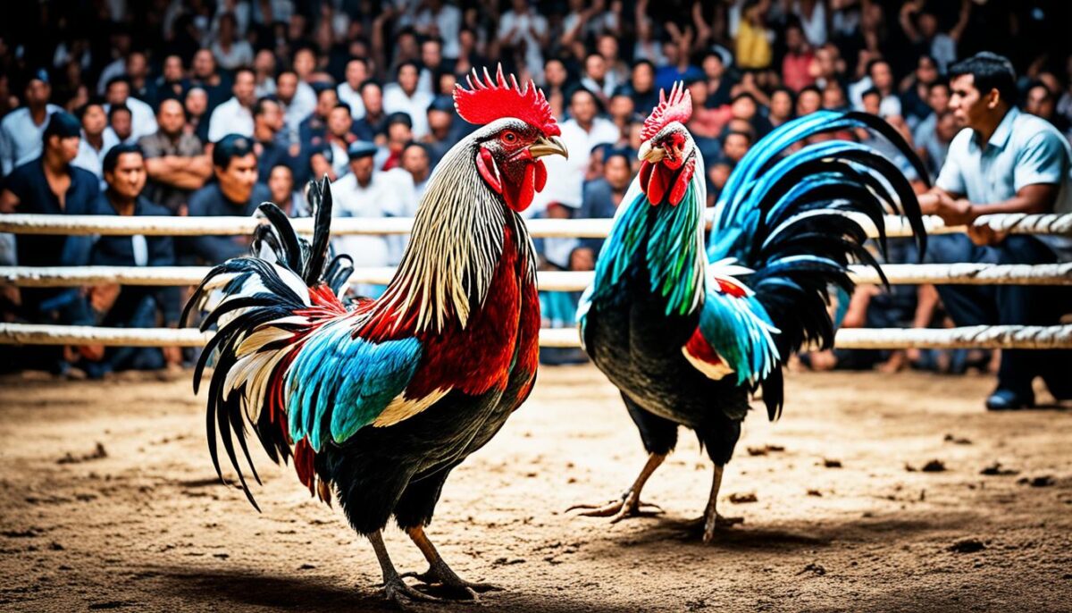 Panduan Lengkap Peraturan Sabung Ayam di Indonesia