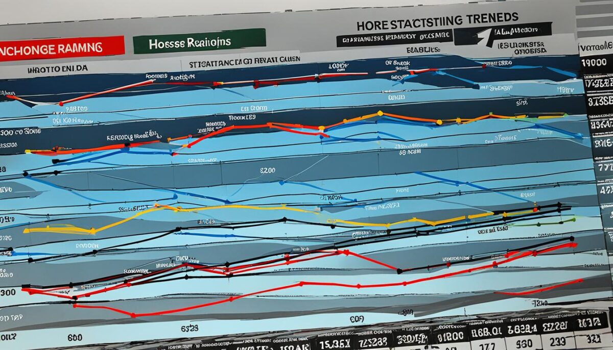 Analisis dan statistik balapan kuda terkini