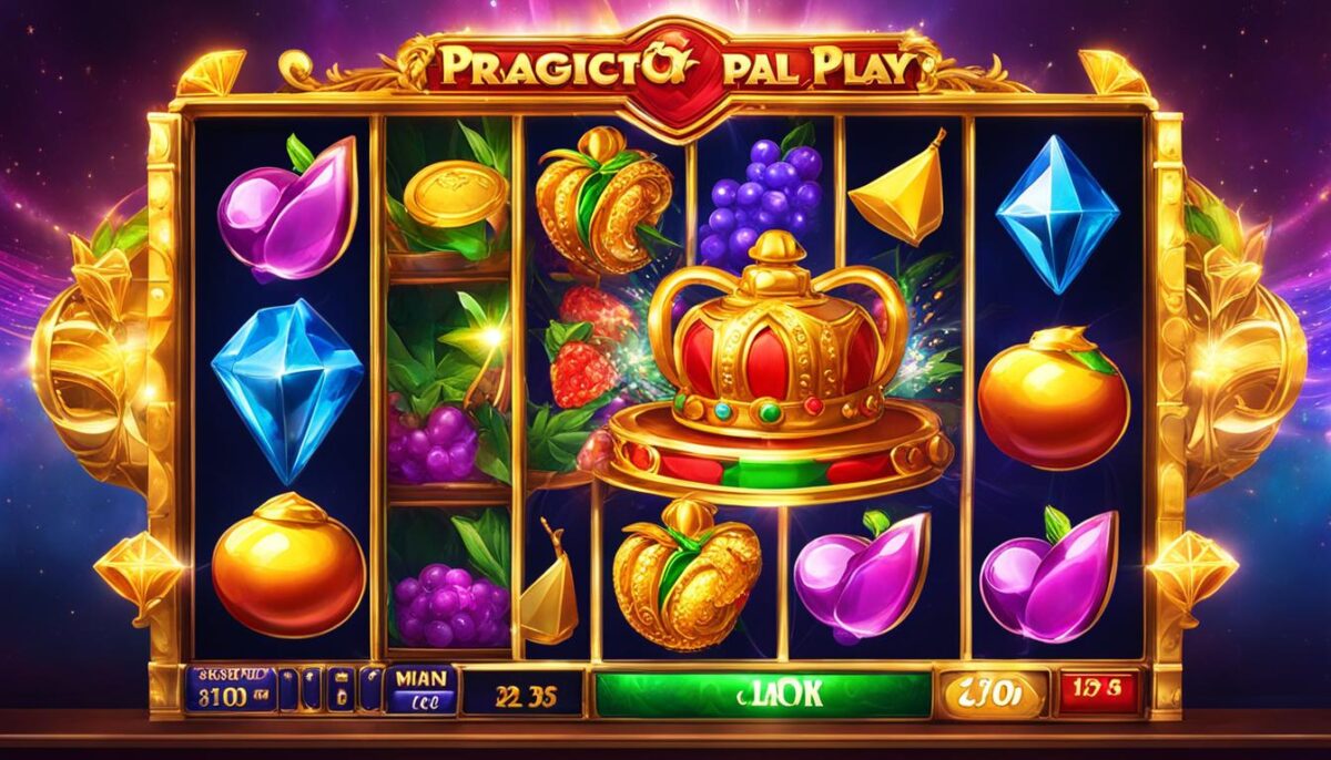 Kumpulan Daftar Slot Pragmatic Play Jackpot Terbesar
