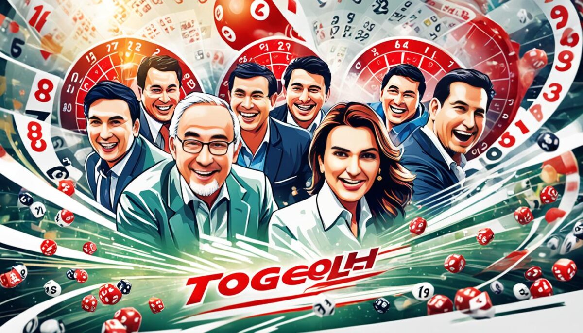 Prediksi angka togel HK terpercaya