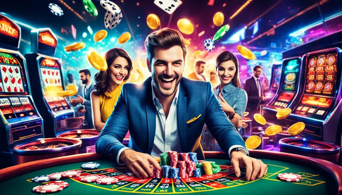 Tips Menang Judi Casino Online Terpercaya Indonesia