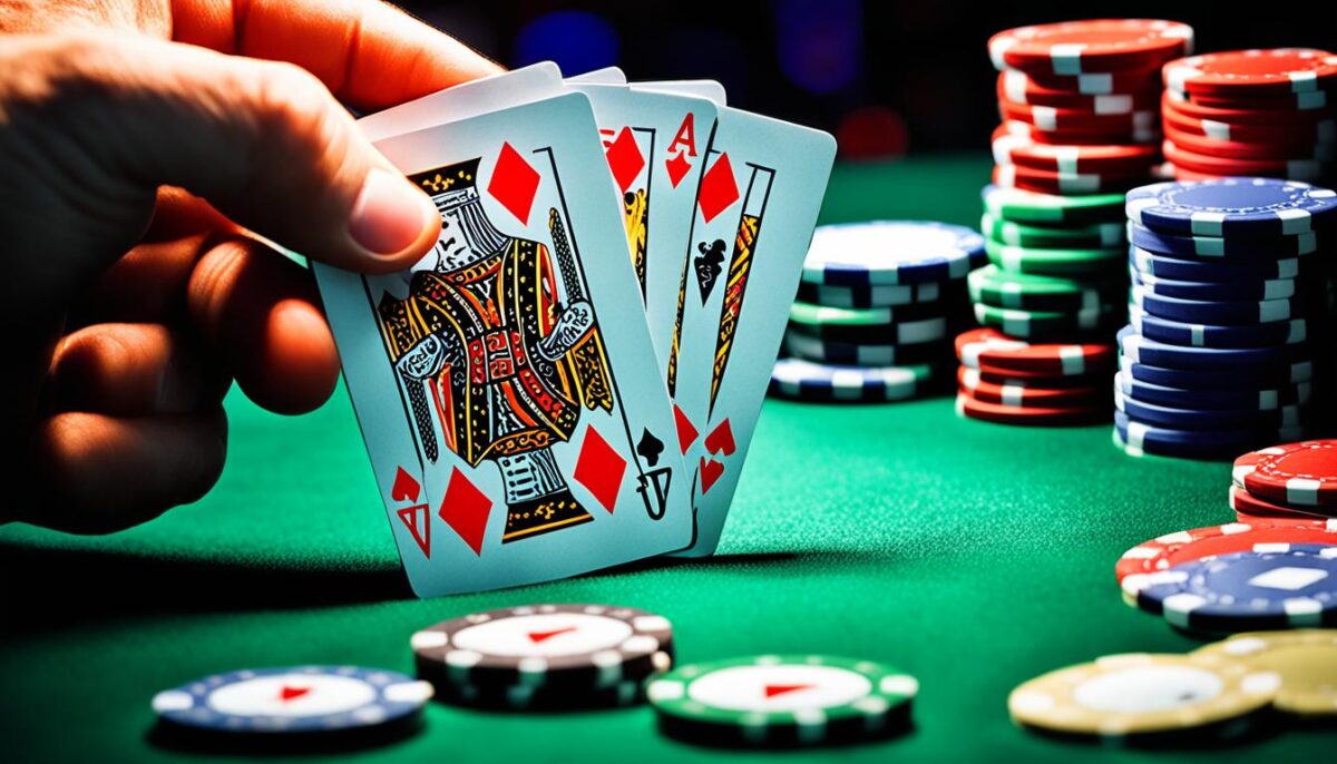 Judi Poker Online: Informasi Lengkap Seputar Fitur dan Sistem Permainan Modern yang Seru dan Mudah Dimengerti