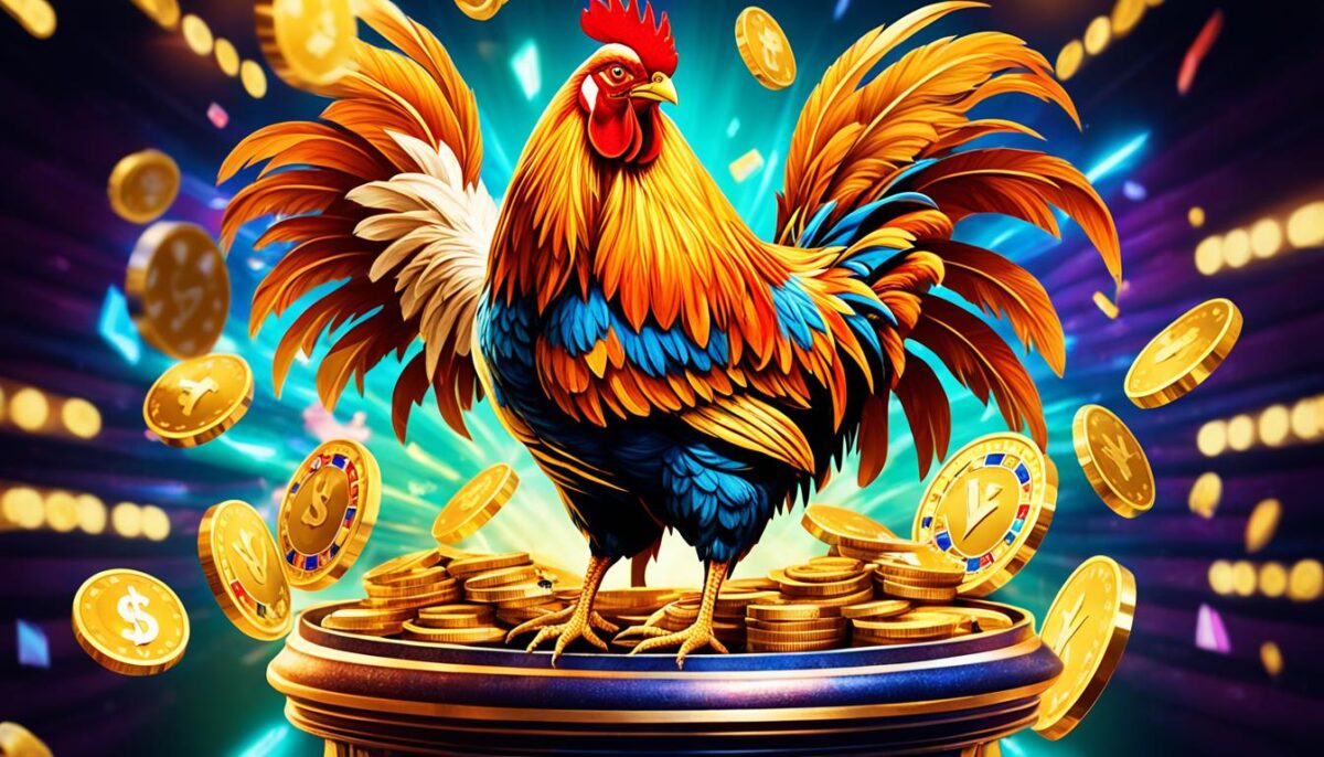 Daftar Judi Sabung Ayam Online