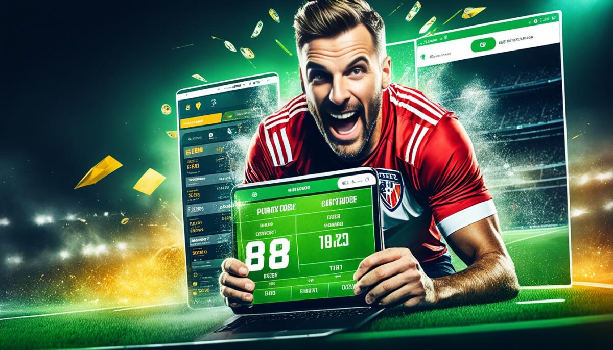 Tips Menang Live Judi Betting Bola Online Indonesia