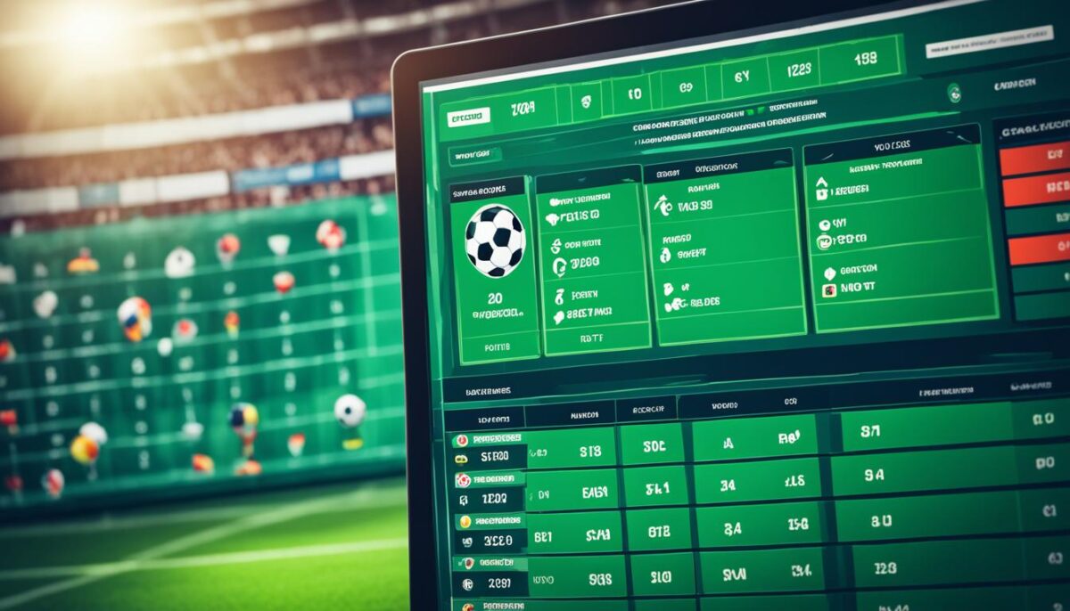 Prediksi Judi Bola Online Akurat