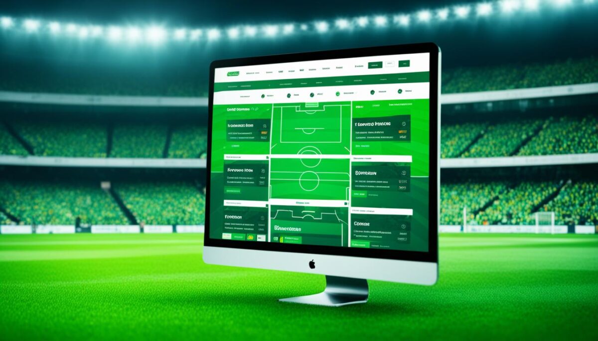 Daftar Situs Judi Bola Online Terbaik di Indonesia