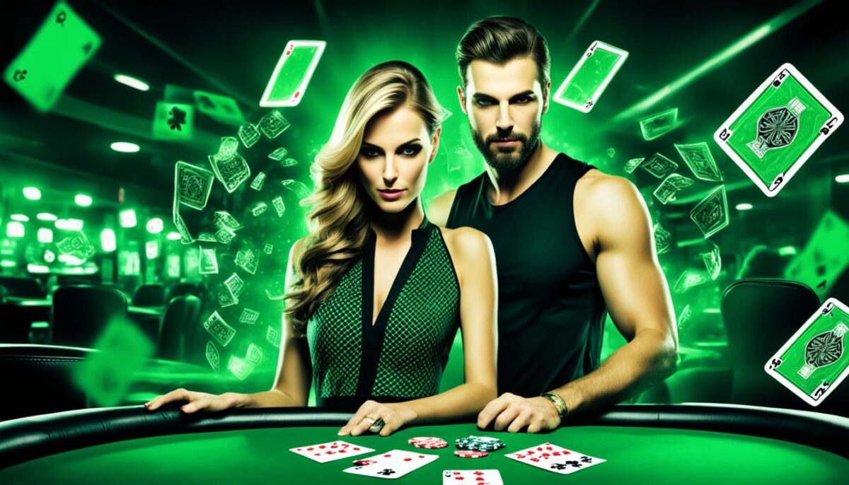 Situs Judi Poker Online Terpercaya