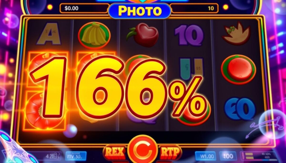 Mainkan Judi Slot Online dengan RTP Tinggi Sekarang