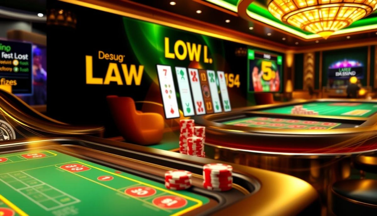 Bandar Casino Online dengan Streaming Berkualitas: Pengalaman Bermain yang Tak Terlupakan