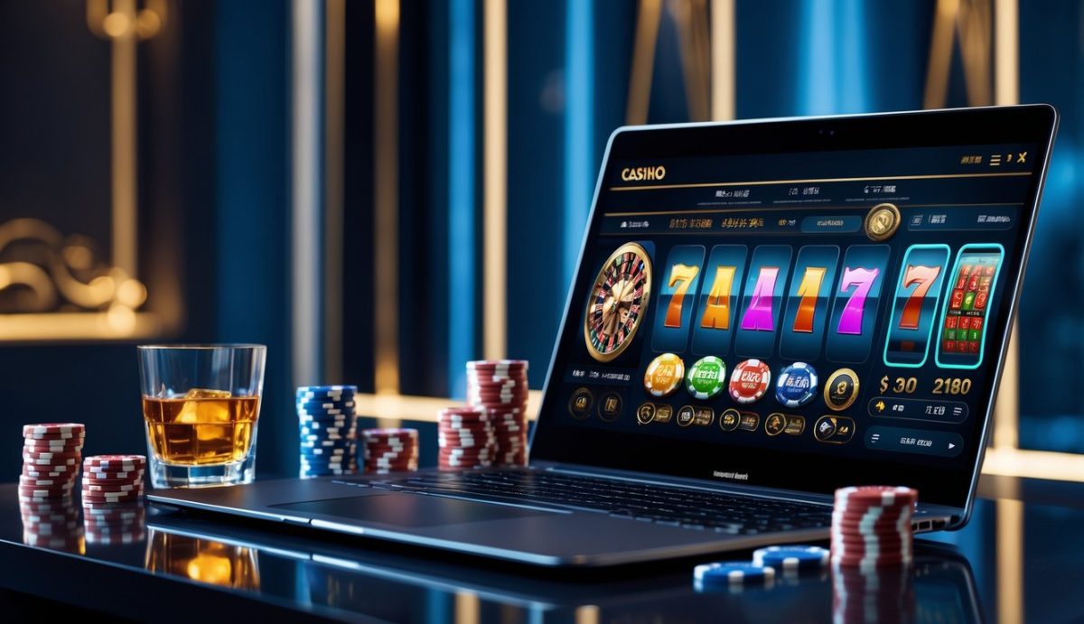 Casino Online