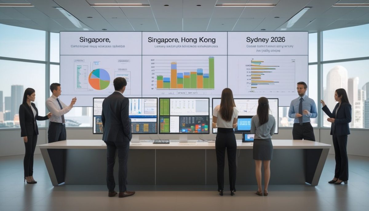 Bocoran Angka Jitu Togel Singapore Hongkong Sydney 2026 Lengkap dengan Prediksi Harian dan Tips Menang Mudah