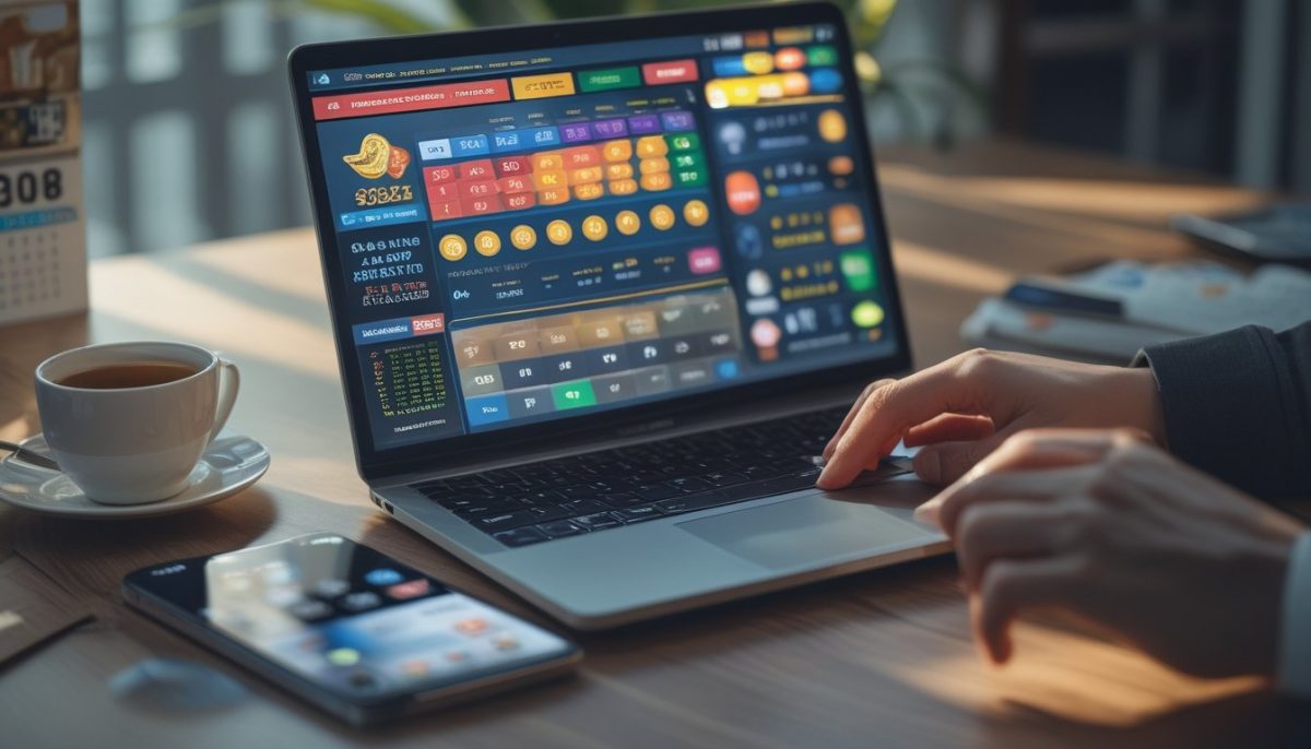 Review Situs Judi Togel Online Indonesia 2026: Pilihan Terbaik yang Paling Gacor dan Terbukti Bayar