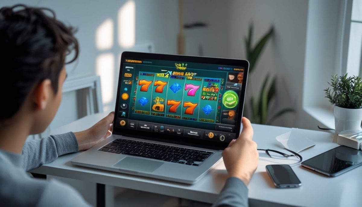 Cara Bermain Slot Online Pragmatic Play Agar Gacor Jackpot di Tahun 2026 Dengan Tips Mudah dan Seru