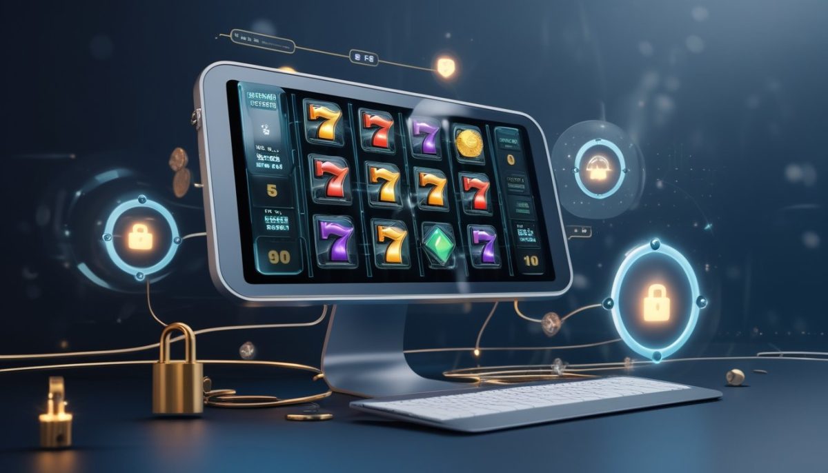 Link Alternatif Situs Slot Online Resmi Anti Blokir Terbaik 2026 untuk Pengalaman Bermain Tanpa Hambatan